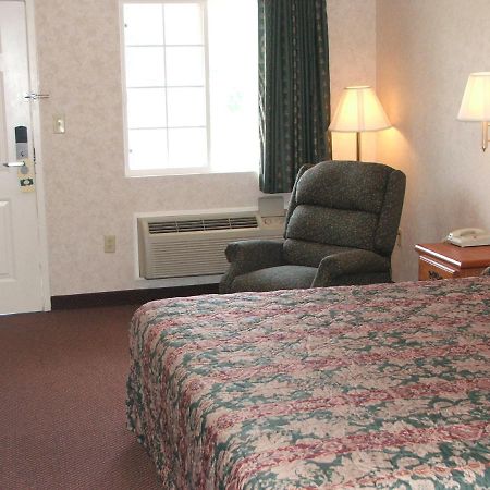 Deerfield Inn Greenbrier Kültér fotó