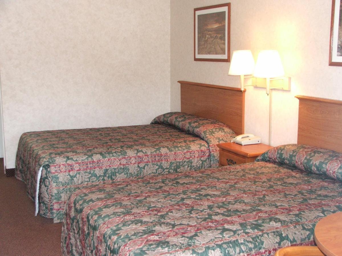 Deerfield Inn Greenbrier Kültér fotó