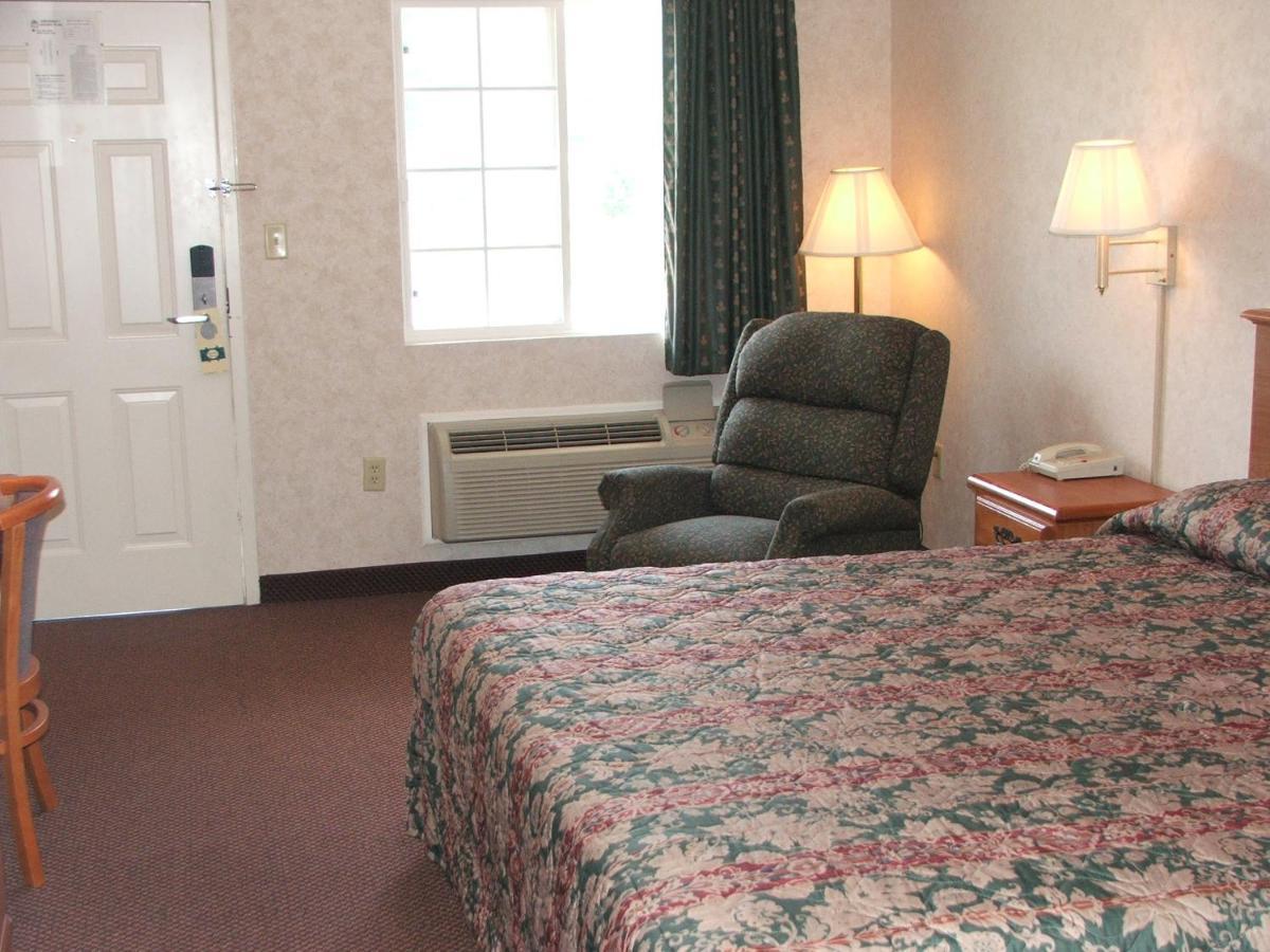 Deerfield Inn Greenbrier Kültér fotó